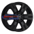 18'' 6x114,3 ET45 D66,1 8,0J MAK Stone 6 Gloss Black 18'' 6x114,3 ET45 D66,1 8,0J MAK Stone 6 Gloss Black