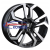 17'' 5x114,3 ET47 D67,1 7,0J Replay KI263 GMF