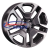 18'' 5x114,3 ET35 D60,1 7,0J Replay TY345 GMF