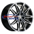 19'' 5x114,3 ET45 D67,1 8,5J Khomen Wheels KHW1904 (K5/Optima) Black 19'' 5x114,3 ET45 D67,1 8,5J Khomen Wheels KHW1904 (K5/Optima) Black