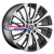 20'' 5x114,3 ET30 D60,1 8,0J Replay LX214 GMF 20'' 5x114,3 ET30 D60,1 8,0J Replay LX214 GMF