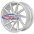 17'' 4x100 ET35 D60,1 7,5J PDW 1022Left (CVT) U4B