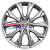 16'' 5x110 ET50 D67,1 6,0J СКАД Нагоя (КЛ312) Бархат новый 16'' 5x110 ET50 D67,1 6,0J СКАД Нагоя (КЛ312) Бархат новый