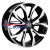 18'' 5x112 ET22 D66,6 7,0J Replay B320 BKFP