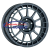 18'' 4x108 ET45 D63,4 7,5J MAK NTT Gloss GunMetal