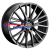 20'' 5x114,3 ET30 D60,1 8,0J Replay LX107 MGM 20'' 5x114,3 ET30 D60,1 8,0J Replay LX107 MGM
