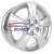 14'' 5x100 ET38 D57,1 5,5J СКАД Крит (КЛ241) Селена
