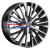 21'' 5x112 ET53 D66,6 9,0J Replay MR345 BKF 21'' 5x112 ET53 D66,6 9,0J Replay MR345 BKF