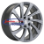 19'' 5x114,3 ET40 D64,1 7,5J Khomen Wheels KHW1901 (Haval 7/7x) Gray-FP 19'' 5x114,3 ET40 D64,1 7,5J Khomen Wheels KHW1901 (Haval 7/7x) Gray-FP