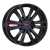 17'' 6x114,3 ET30 D66,1 7,5J MAK Safari 6 Gloss Black 17'' 6x114,3 ET30 D66,1 7,5J MAK Safari 6 Gloss Black
