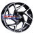 17'' 4x108 ET40 D63,4 7,0J LS 1003 BKF 17'' 4x108 ET40 D63,4 7,0J LS 1003 BKF