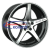 16'' 5x100 ET38 D73,1 7,0J LS 540 BKF 16'' 5x100 ET38 D73,1 7,0J LS 540 BKF