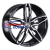 18'' 5x112 ET29 D66,6 8,0J Replay MR196 BKF
