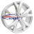 18'' 5x108 ET55 D63,4 8,0J Neo 815 Silver 18'' 5x108 ET55 D63,4 8,0J Neo 815 Silver