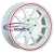 16'' 5x105 ET36 D56,6 7,0J LS 204 WRL 16'' 5x105 ET36 D56,6 7,0J LS 204 WRL