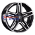 18'' 5x114,3 ET35 D60,1 7,5J Replay LX128 BKF 18'' 5x114,3 ET35 D60,1 7,5J Replay LX128 BKF