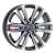 17'' 6x139,7 ET50 D93.1 7,5J MAK Safari 6 Gunmetal Mirror Face 17'' 6x139,7 ET50 D93.1 7,5J MAK Safari 6 Gunmetal Mirror Face