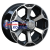 18'' 6x139,7 ET46 D67,1 7,5J LS 187 BKF