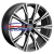 21'' 5x120 ET49 D72,6 9,5J Replay LR102 MGMF 21'' 5x120 ET49 D72,6 9,5J Replay LR102 MGMF