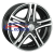 15'' 4x114,3 ET40 D73,1 6,5J LS 570 BKF 15'' 4x114,3 ET40 D73,1 6,5J LS 570 BKF