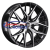18'' 5x112 ET38 D66,6 8,0J LS FlowForming RC57 BKF 18'' 5x112 ET38 D66,6 8,0J LS FlowForming RC57 BKF