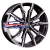 20'' 5x112 ET27 D66,6 8,5J Replay B314 BKF 20'' 5x112 ET27 D66,6 8,5J Replay B314 BKF