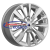 16'' 4x100 ET49 D54,1 6,5J K&K Эрман (КС997) Дарк платинум 16'' 4x100 ET49 D54,1 6,5J K&K Эрман (КС997) Дарк платинум