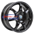 16'' 5x114,3 ET45 D67,1 6,5J Venti А1162 BL