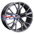 21'' 5x112 ET36 D66,6 9,5J Replay B191 GMF