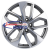 17'' 5x112 ET43 D57,1 7,0J Khomen Wheels KHW1703 (Kodiaq/Tiguan) Gray-FP 17'' 5x112 ET43 D57,1 7,0J Khomen Wheels KHW1703 (Kodiaq/Tiguan) Gray-FP