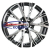 17'' 5x114,3 ET45 D67,1 6,5J RST R207 Silver