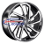 18'' 5x114,3 ET45 D60,1 7,5J Replay TY252 BKF