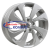 16'' 4x100 ET50 D60,1 6,0J RST R006 (Vesta) BD