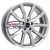 20'' 5x112 ET45 D66,45 8,5J MAK Koln Silver 20'' 5x112 ET45 D66,45 8,5J MAK Koln Silver