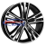 20'' 5x108 ET45 D63.35 8,5J K&K Атлас (КС661M) Алмаз черный 20'' 5x108 ET45 D63.35 8,5J K&K Атлас (КС661M) Алмаз черный