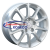 16'' 5x114,3 ET50 D73,1 6,0J LS 1031 Sil