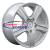16'' 5x112 ET43 D57,1 6,5J Replay A283 Sil 16'' 5x112 ET43 D57,1 6,5J Replay A283 Sil