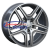 20'' 5x112 ET42 D66,6 8,5J Replay MR67 GMF