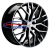 20'' 5x112 ET40 D66,6 8,5J Khomen Wheels KHW2005 (BMW) Black-FP 20'' 5x112 ET40 D66,6 8,5J Khomen Wheels KHW2005 (BMW) Black-FP