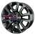 18'' 6x139,7 ET25 D106,2 7,5J FR Replica TY182 Silver