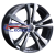 18'' 5x114,3 ET45 D64,1 7,5J Replay H111 GMF