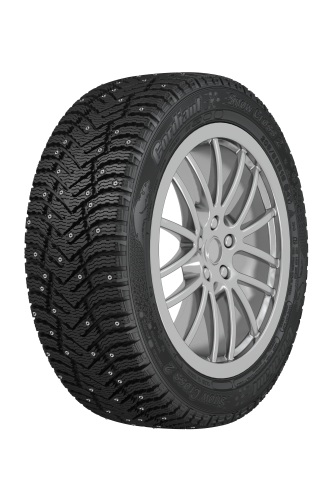 205/65R15 Cordiant Snow Cross 2 99 T TL