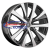 20'' 5x114,3 ET42 D60,1 8,0J Replay CHG54 BKF 20'' 5x114,3 ET42 D60,1 8,0J Replay CHG54 BKF