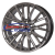 20'' 5x114,3 ET30 D60,1 8,0J FR Replica LX272 B 20'' 5x114,3 ET30 D60,1 8,0J FR Replica LX272 B